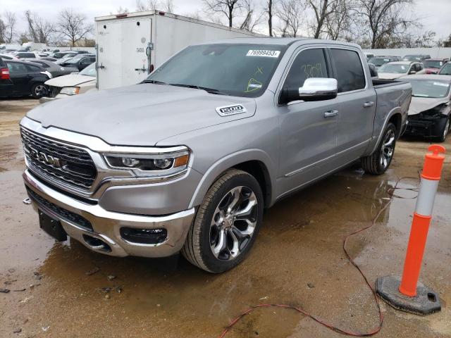 1C6SRFHT7PN611194 | 2023 RAM 1500 LIMIT