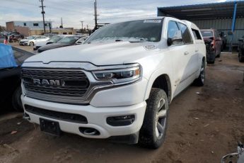 1C6SRFHT8KN793674 | 2019 RAM 1500 LIMIT