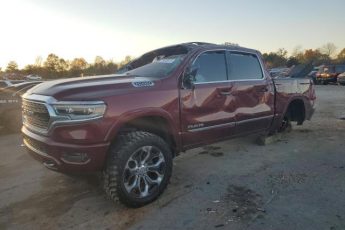 1C6SRFHT8KN854652 | 2019 RAM 1500 LIMIT