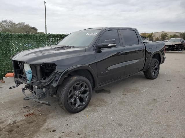 1C6SRFHT8LN371941 | 2020 RAM 1500 LIMIT