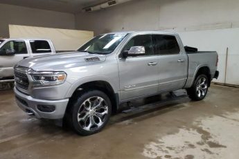 1C6SRFHT9KN705019 | 2019 RAM 1500 LIMIT