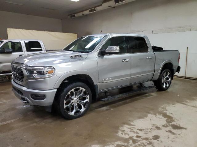 1C6SRFHT9KN705019 | 2019 RAM 1500 LIMIT