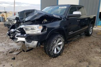 1C6SRFHTXKN503225 | 2019 RAM 1500 LIMIT