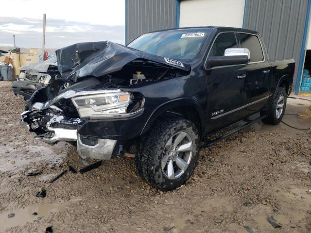 1C6SRFHTXKN503225 | 2019 RAM 1500 LIMIT