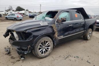 1C6SRFHTXKN870979 | 2019 RAM 1500 LIMIT