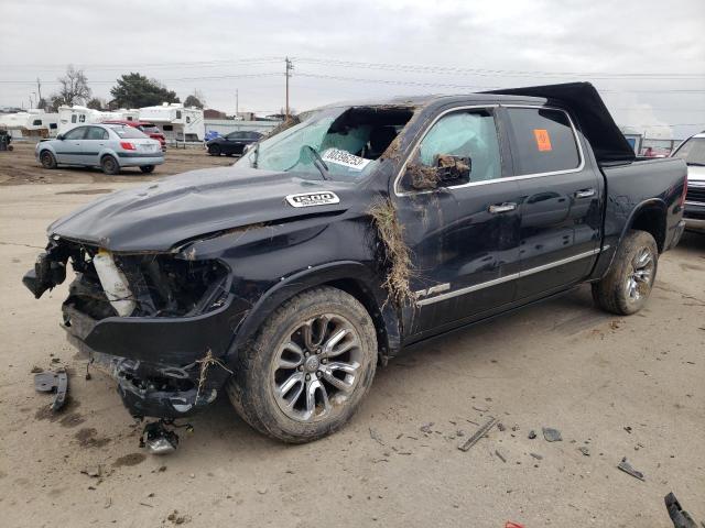 1C6SRFHTXKN870979 | 2019 RAM 1500 LIMIT