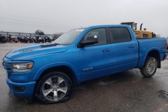 1C6SRFJT0MN751254 | 2021 RAM 1500 LARAM