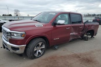 1C6SRFJT1KN546328 | 2019 RAM 1500 LARAM