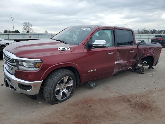 1C6SRFJT1KN546328 | 2019 RAM 1500 LARAM