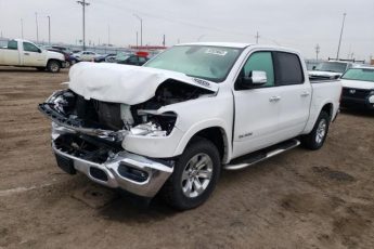 1C6SRFJT1KN736145 | 2019 RAM 1500 LARAM