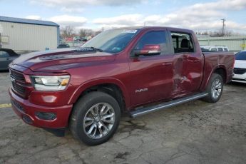 1C6SRFJT1KN774586 | 2019 RAM 1500 LARAM