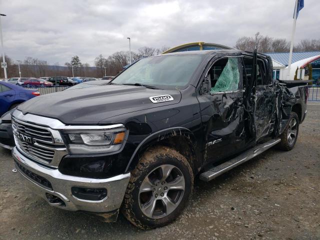 1C6SRFJT2KN503715 | 2019 RAM 1500 LARAM