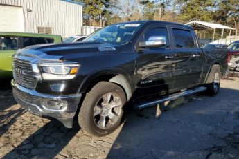 1C6SRFJT2KN711576 | 2019 RAM 1500 LARAM