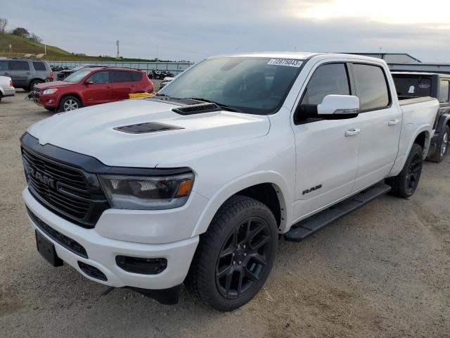 1C6SRFJT3LN251457 | 2020 RAM 1500 LARAM