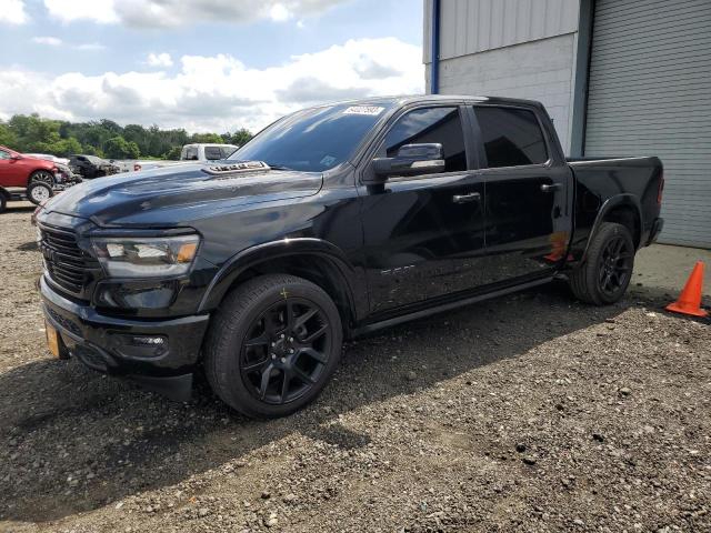 1C6SRFJT3MN615071 | 2021 RAM 1500 LARAM