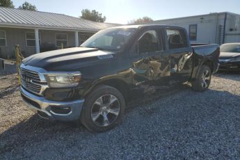 1C6SRFJT4NN313404 | 2022 RAM 1500 LARAM