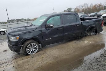 1C6SRFJT5KN710065 | 2019 RAM 1500 LARAM