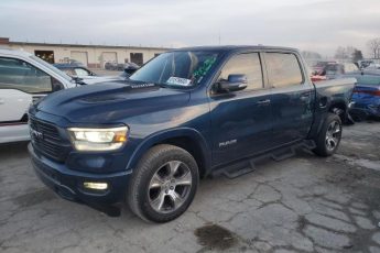 1C6SRFJT5MN533732 | 2021 RAM 1500 LARAM