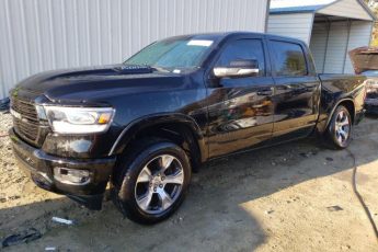 1C6SRFJT6KN562122 | 2019 RAM 1500 LARAM