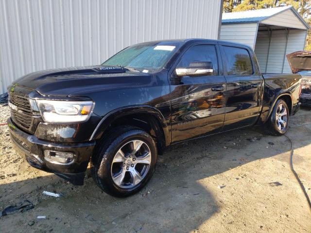 1C6SRFJT6KN562122 | 2019 RAM 1500 LARAM