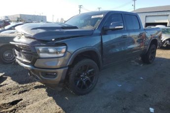 1C6SRFJT6LN353786 | 2020 RAM 1500 LARAM