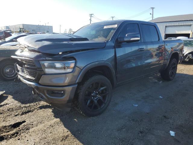 1C6SRFJT6LN353786 | 2020 RAM 1500 LARAM