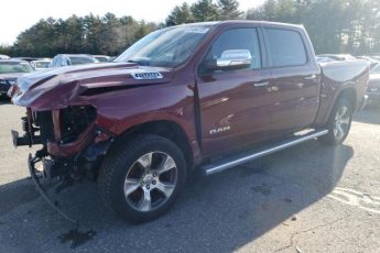 1C6SRFJT7KN513625 | 2019 RAM 1500 LARAM