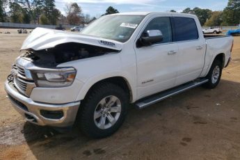 1C6SRFJT7KN625793 | 2019 RAM 1500 LARAM