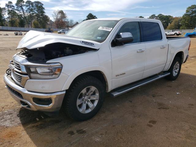 1C6SRFJT7KN625793 | 2019 RAM 1500 LARAM