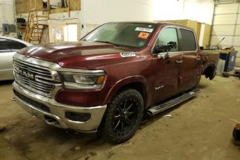 1C6SRFJT7LN148168 | 2020 RAM 1500 LARAM