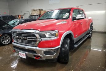 1C6SRFJT8LN179199 | 2020 RAM 1500 LARAM