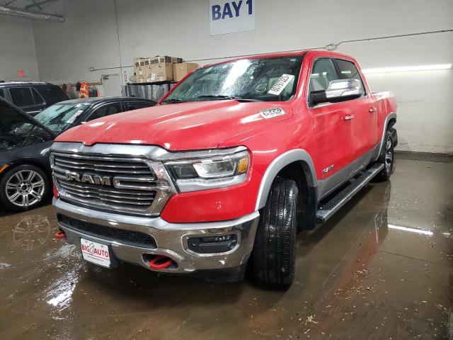 1C6SRFJT8LN179199 | 2020 RAM 1500 LARAM