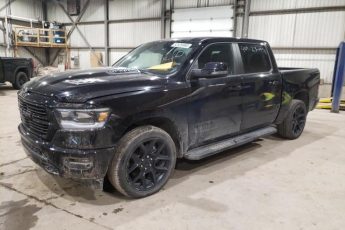 1C6SRFJT8PN610579 | 2023 RAM 1500 LARAM