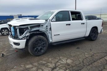 1C6SRFJT9PN542258 | 2023 RAM 1500 LARAM