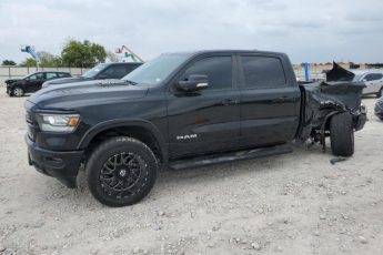 1C6SRFJTXLN391425 | 2020 RAM 1500 LARAM