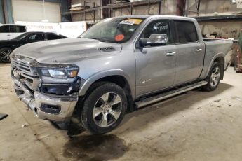 1C6SRFJTXLN391683 | 2020 RAM 1500 LARAM