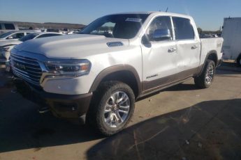 1C6SRFKT0KN595194 | 2019 RAM 1500 LONGH