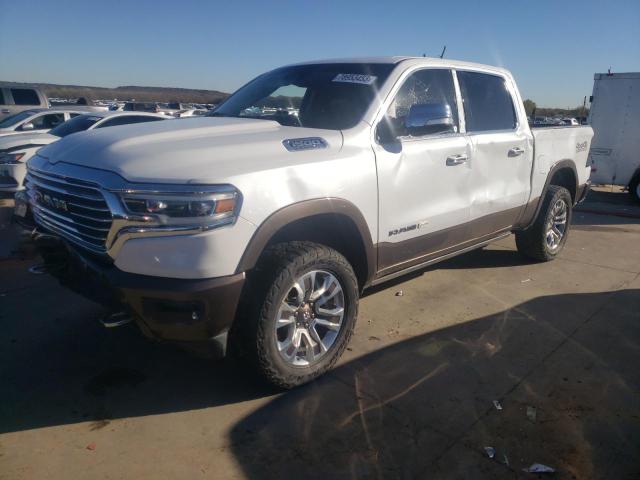 1C6SRFKT0KN595194 | 2019 RAM 1500 LONGH