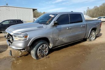 1C6SRFKT0LN109212 | 2020 RAM 1500 LONGH