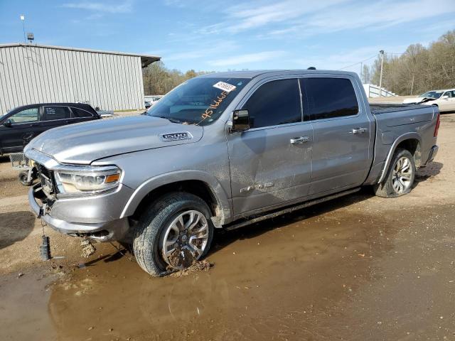 1C6SRFKT0LN109212 | 2020 RAM 1500 LONGH