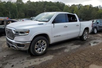 1C6SRFKT9KN832183 | 2019 RAM 1500 LONGH