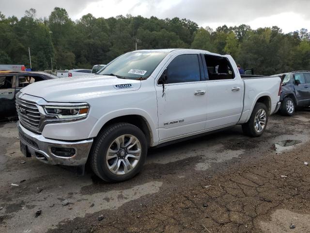 1C6SRFKT9KN832183 | 2019 RAM 1500 LONGH