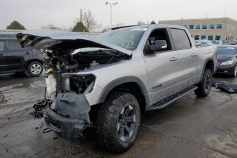 1C6SRFLT0KN692748 | 2019 RAM 1500 REBEL