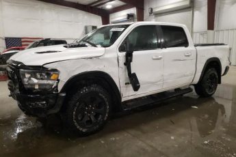 1C6SRFLT0MN756189 | 2021 RAM 1500 REBEL