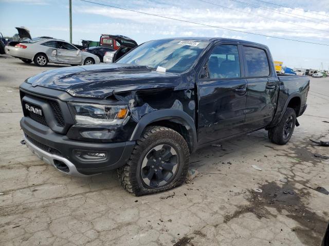 1C6SRFLT0NN203656 | 2022 RAM 1500 REBEL