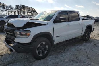 1C6SRFLT7KN877170 | 2019 RAM 1500 REBEL