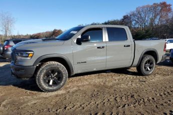 1C6SRFLT7PN677462 | 2023 RAM 1500 REBEL