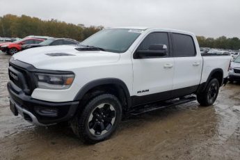 1C6SRFLT8KN593725 | 2019 RAM 1500 REBEL