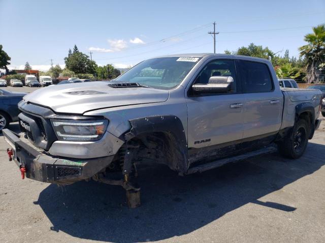 1C6SRFLT8KN855243 | 2019 RAM 1500 REBEL