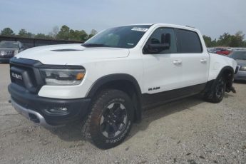 1C6SRFLTXMN798904 | 2021 RAM 1500 REBEL